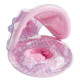 Baby Ring Floatie with Shade